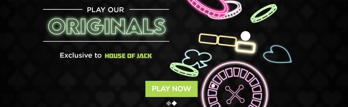 House of Jack